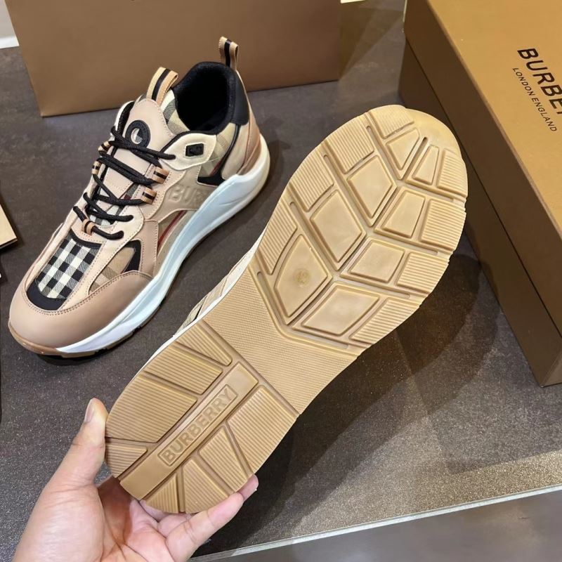 Burberry Low Shoes